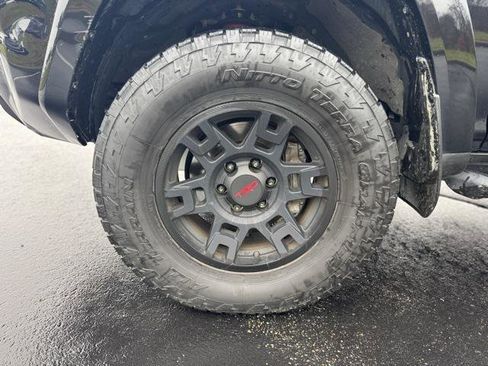 Certified 2023 Toyota 4Runner TRD Pro image 9