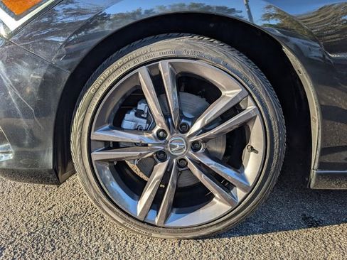 Certified 2023 Acura Integra A-Spec image 10