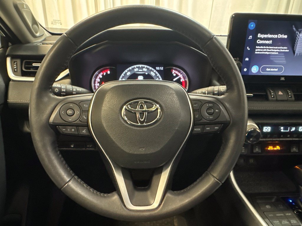 Used 2024 Toyota RAV4 XLE Premium w/ Weather Package AWD/4WD image 11