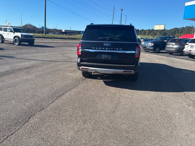 Certified 2024 Ford Expedition Limited RWD image 32