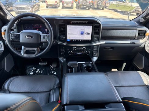 Used 2024 Ford F150 Tremor w/ Equipment Group 402A High AWD/4WD image 6