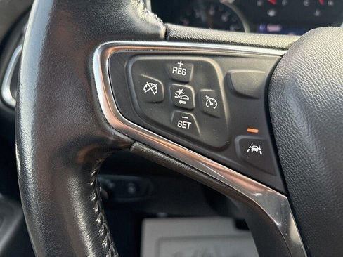 Used 2021 Chevrolet Equinox LT w/ Driver Convenience Package FWD image 36