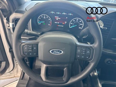 Used 2023 Ford F150 XL w/ STX Appearance Package image 22