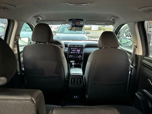 Used 2023 Hyundai Tucson SEL image 14