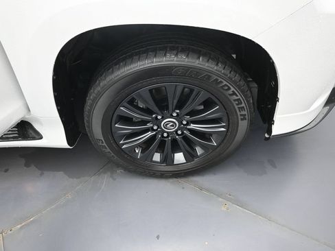 Used 2023 Lexus GX 460 Premium AWD/4WD image 40