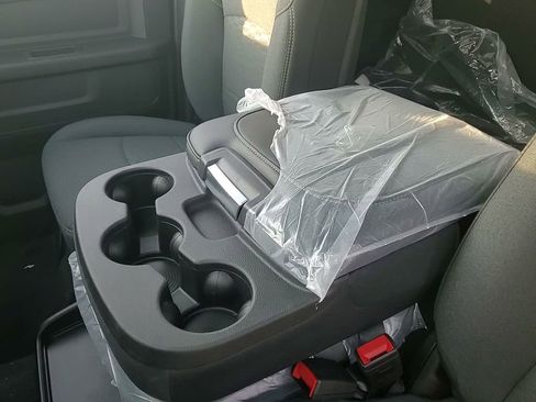 New 2026 RAM 2500 Tradesman image 29