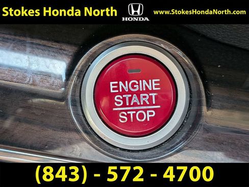 Used 2015 Honda CR-V EX-L image 34