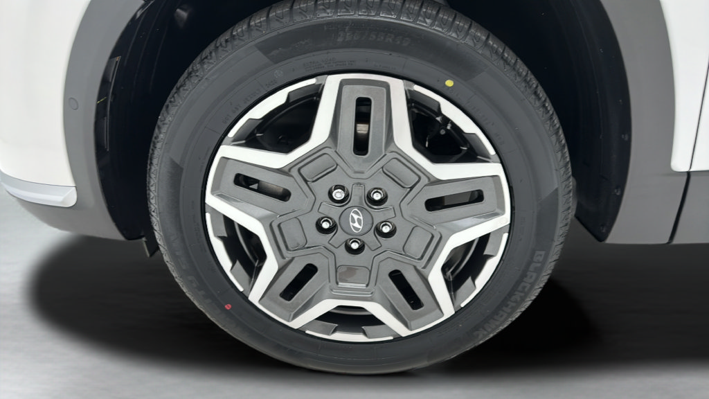 Used 2023 Hyundai Santa Fe Limited AWD/4WD image 9