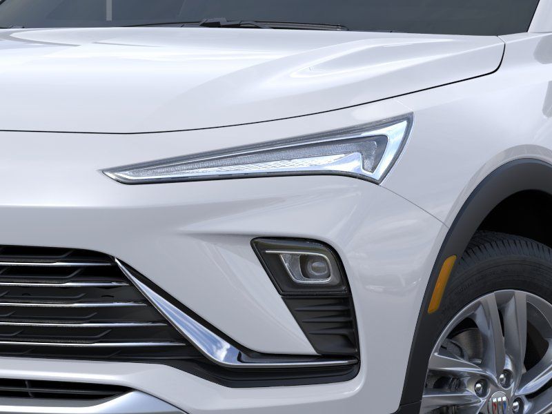 New 2026 Buick Envista Sport Touring FWD image 11