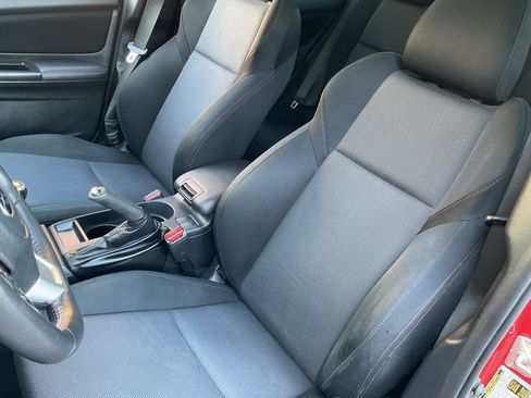 Used 2017 Subaru WRX w/ Popular Package #1 image 30