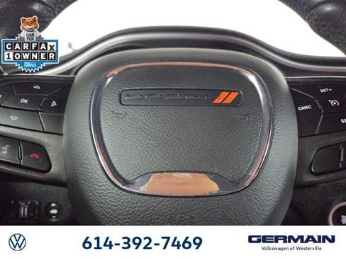 Used 2022 Dodge Challenger R/T image 21