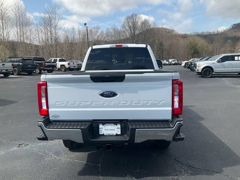 New 2026 Ford F250 XL AWD/4WD image 6