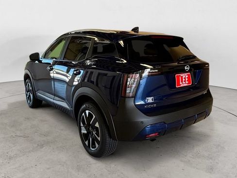 New 2026 Nissan Kicks SV w/ Cold Weather Package AWD/4WD image 3