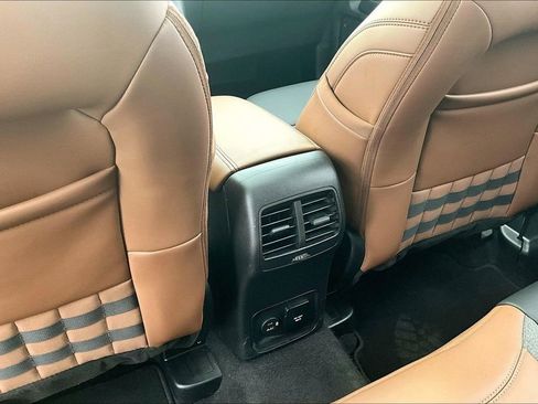 Used 2024 Ford Bronco Sport Outer Banks w/ Tech Package image 10