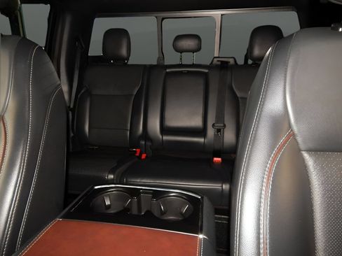Used 2021 Ford F150 Lariat w/ Equipment Group 502A High AWD/4WD image 31