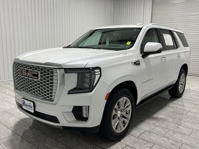 Used 2023 GMC Yukon Denali