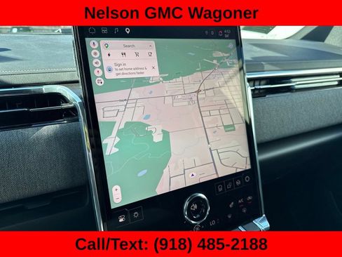 Used 2026 GMC Sierra EV Elevation AWD/4WD image 26