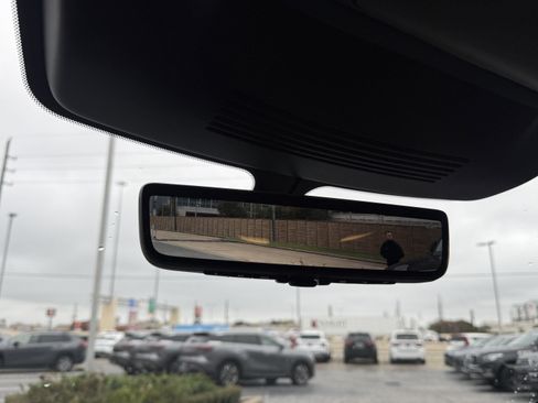 Certified 2025 INFINITI QX60 Autograph w/ Cargo Package image 26