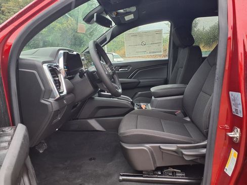 New 2026 GMC Canyon Elevation w/ Convenience Package image 13