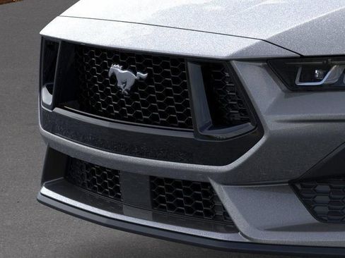 New 2025 Ford Mustang GT image 17