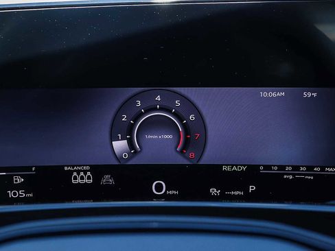 New 2026 Audi Q3 quattro 2.0T AWD/4WD image 30