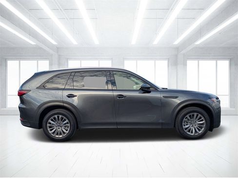 Used 2024 MAZDA CX-90 3.3 Turbo w/ Preferred Plus image 2