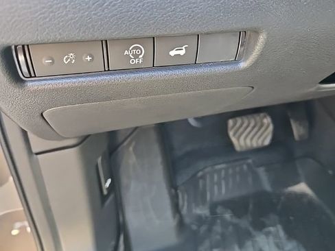 New 2026 Nissan Rogue SV w/ Rock Creek Premium Package AWD/4WD image 8