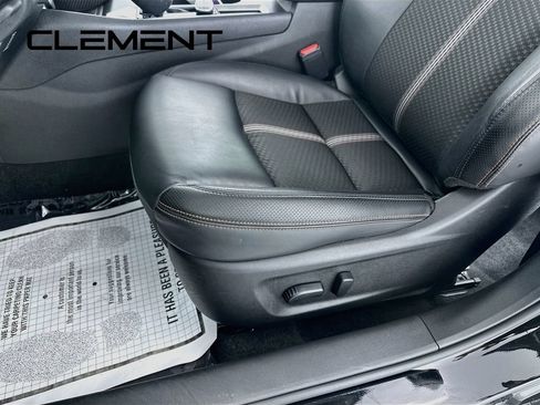 Used 2026 Nissan Altima 2.5 SR FWD image 27