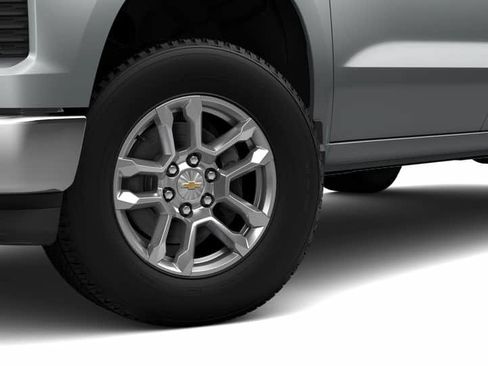 New 2026 Chevrolet Silverado 1500 LT AWD/4WD image 30