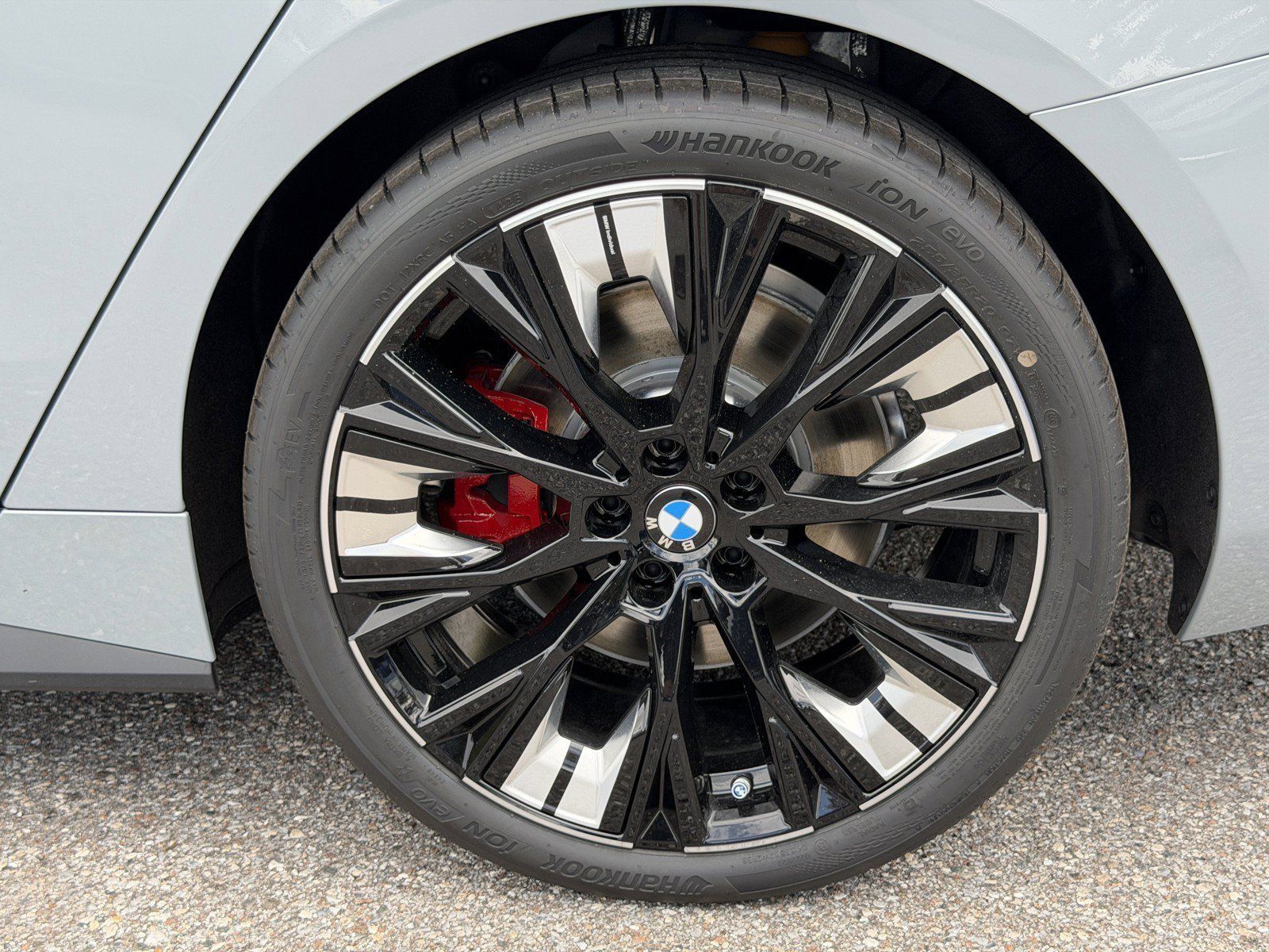 New 2026 BMW 430i w/ M Sport Package RWD image 11