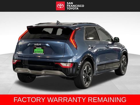 Used 2024 Kia Niro Wind FWD image 5