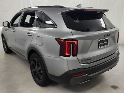 Used 2026 Kia Sorento SX Prestige AWD/4WD image 5