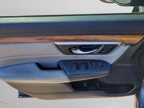 Certified 2017 Honda CR-V EX-L image 26