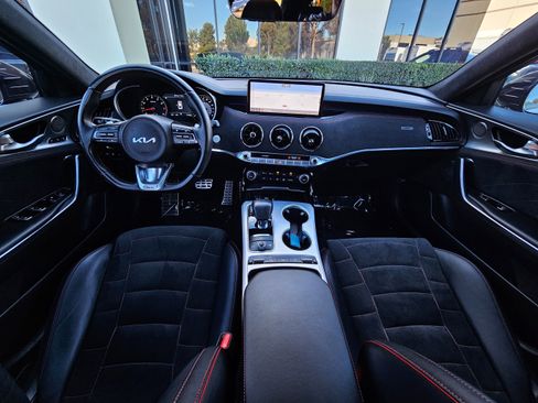 Used 2023 Kia Stinger GT2 w/ Option Group 015 image 20