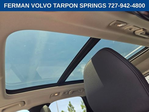 New 2026 Volvo XC60 B5 Core AWD/4WD image 24