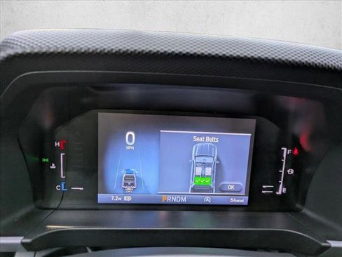 New 2025 Ford Ranger XL w/ Trailer Tow Package image 11