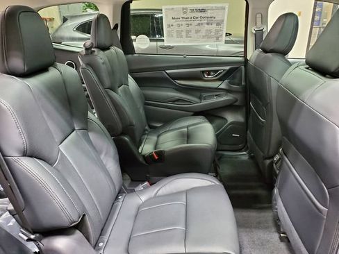 Used 2026 Subaru Ascent Bronze Edition AWD/4WD image 13