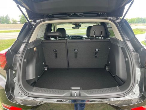 New 2026 Buick Encore GX Sport Touring w/ Advanced Technology Package FWD image 7