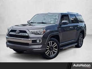 Used 2018 Toyota 4Runner Limited video 1