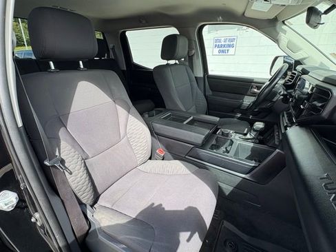Used 2023 Toyota Tundra SR5 w/ SR5 Convenience Package image 35