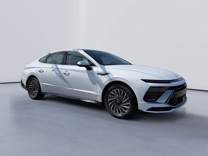 New 2026 Hyundai Sonata Limited