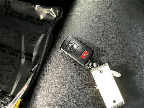 Used 2020 Toyota 4Runner TRD Pro image 10