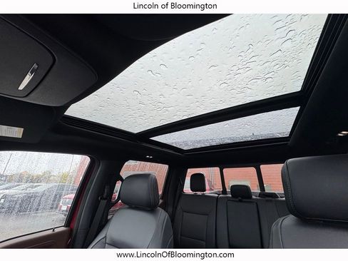 Used 2023 Ford F150 Lariat w/ Equipment Group 502A High image 57