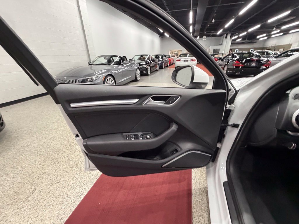 Used 2015 Audi A3 2.0T Premium Plus AWD/4WD image 19
