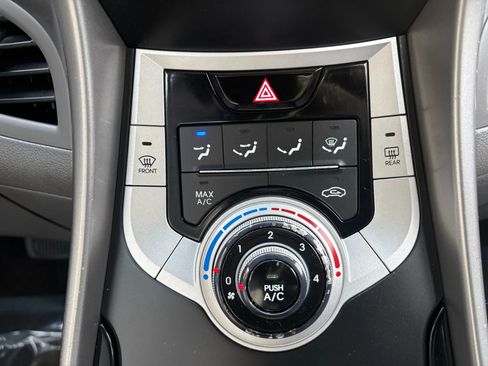 Used 2012 Hyundai Elantra GLS w/ Preferred Pkg 3 image 14