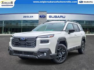 New 2026 Subaru Outback Limited AWD/4WD video 1