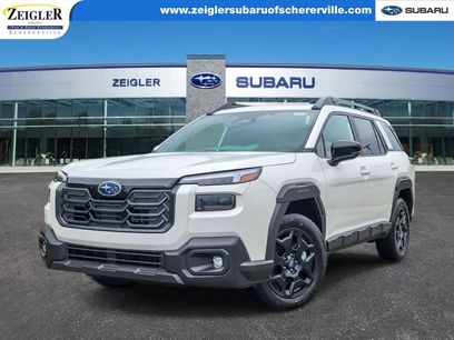 New 2026 Subaru Outback Limited