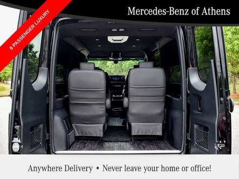 Used 2026 Mercedes-Benz Sprinter 2500 image 31