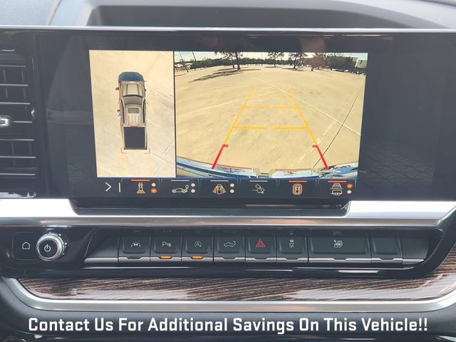 New 2026 GMC Sierra 1500 Elevation w/ Elevation Premium Package RWD image 13