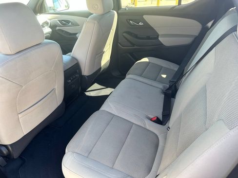 Used 2023 Chevrolet Traverse LS w/ Safety Package AWD/4WD image 18